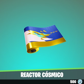 Reactor csmico